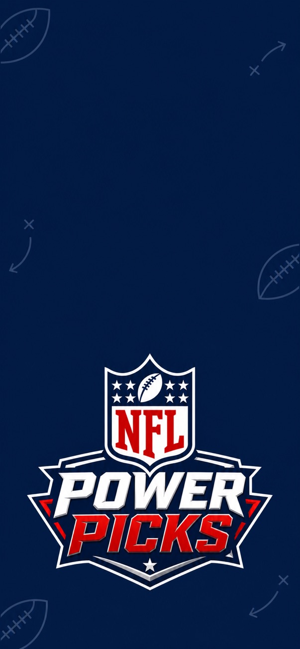 NFL Power Picks